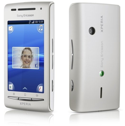 sony ericsson xperia x8 price in bangalore. Sony Ericsson Xperia X8: